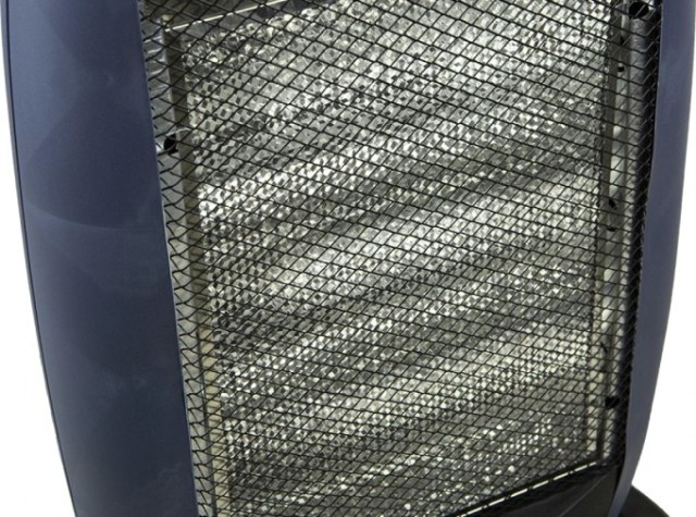 Инфракрасный обогреватель электрический СОЮЗ ГОС-1200