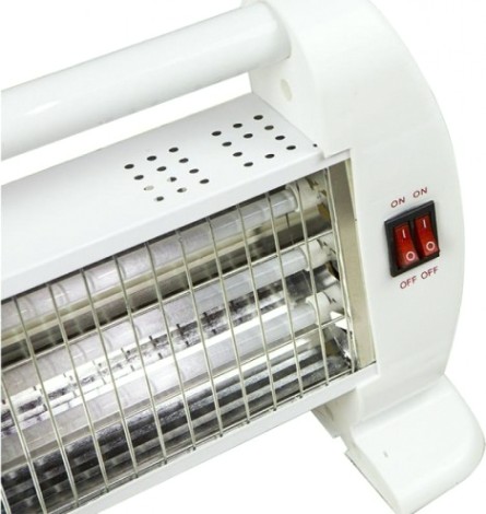 Инфракрасный обогреватель электрический СОЮЗ КВС-1200 Инфракрасный обогреватель электрический СОЮЗ КВС-1200