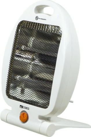 Инфракрасный обогреватель электрический СОЮЗ КВС-800