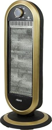 Инфракрасный обогреватель электрический Sturm HH1200 c вращающийся (галогеновый) Инфракрасный обогреватель электрический Sturm HH1200 c вращающийся (галогеновый)