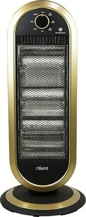 Инфракрасный обогреватель электрический Sturm HH1200 c вращающийся (галогеновый) Инфракрасный обогреватель электрический Sturm HH1200 c вращающийся (галогеновый)