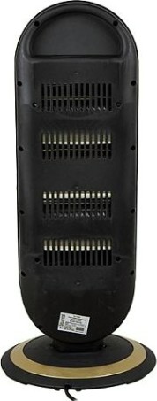 Инфракрасный обогреватель электрический Sturm HH1200 c вращающийся (галогеновый) Инфракрасный обогреватель электрический Sturm HH1200 c вращающийся (галогеновый)