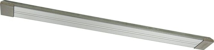 Инфракрасный обогреватель электрический Sturm IH1000 подвесной Инфракрасный обогреватель электрический Sturm IH1000 подвесной