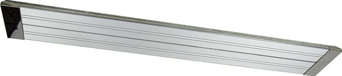 Инфракрасный обогреватель электрический Sturm IH2000 подвесной Инфракрасный обогреватель электрический Sturm IH2000 подвесной