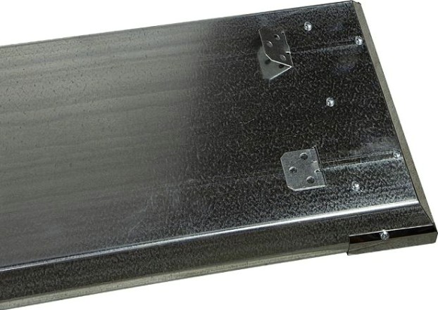 Инфракрасный обогреватель электрический Sturm IH2000 подвесной