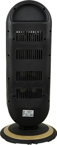 Инфракрасный обогреватель электрический Sturm QH900 вращающийся (кварцевый)