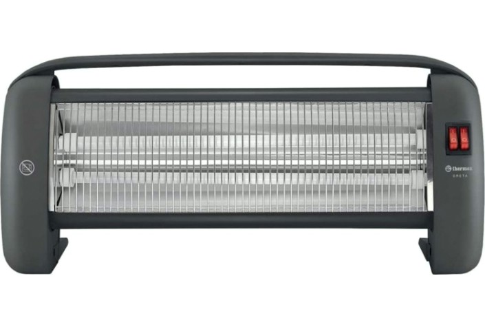 Инфракрасный обогреватель электрический THERMEX Greta 1200 [ЭдЭБ04166]
