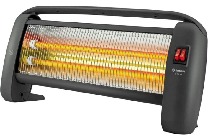 Инфракрасный обогреватель электрический THERMEX Greta 1200 [ЭдЭБ04166]