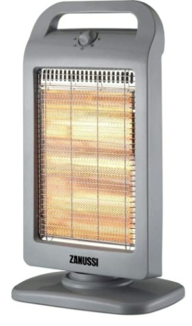 Инфракрасный обогреватель электрический ZANUSSI ZHH/M-300 H/M-300 вращающийся [НС-1206896]