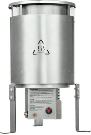 Инфракрасный обогреватель газовый BALLU BIGH-10 [НС-1421344]