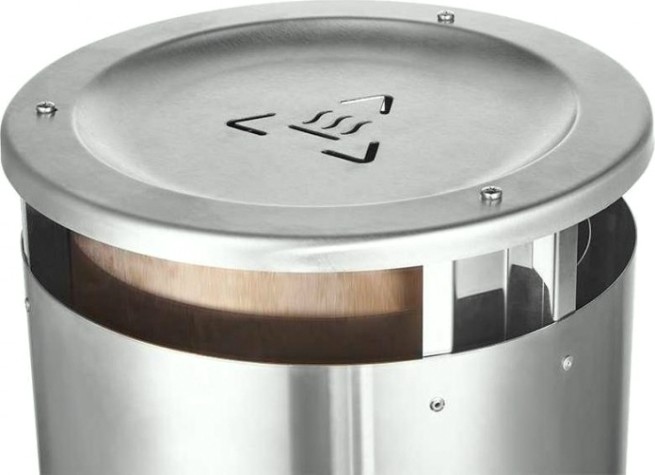 Инфракрасный обогреватель газовый BALLU BIGH-10 [НС-1421344]