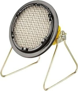 Инфракрасный обогреватель газовый BALLU BIGH-3 компактный, для открытых площадок [НС-1043315]