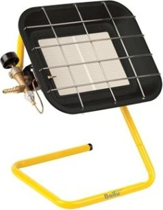 Инфракрасный обогреватель газовый BALLU BIGH-4 компактный, для открытых площадок [НС-1012433]