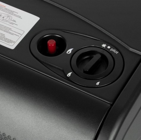 Инфракрасный обогреватель газовый BALLU BIGH-45 K [НС-1631428]