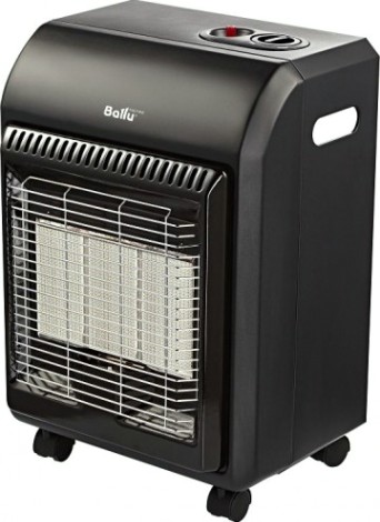 Инфракрасный обогреватель газовый BALLU BIGH-5 [НС-1275322]