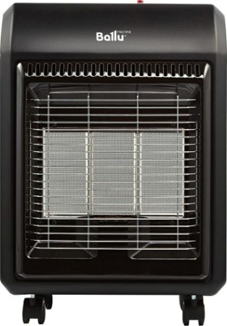 Инфракрасный обогреватель газовый BALLU BIGH-5 [НС-1275322]
