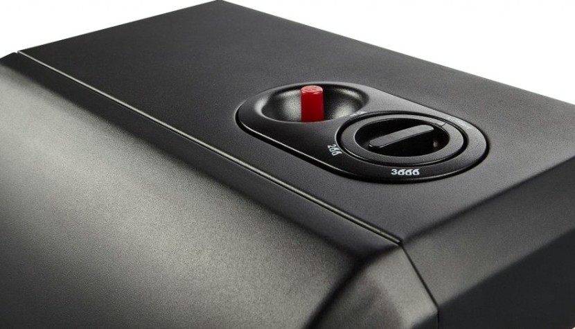 Инфракрасный обогреватель газовый BALLU BIGH-5 [НС-1275322]