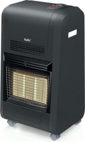 Инфракрасный обогреватель газовый BALLU BIGH-55 BLACK