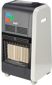 Инфракрасный обогреватель газовый BALLU BIGH-55 [НС-1053138]