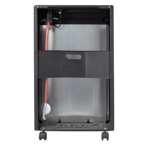 Инфракрасный обогреватель газовый BALLU BIH-45 B GALAXY [НС-1431389]