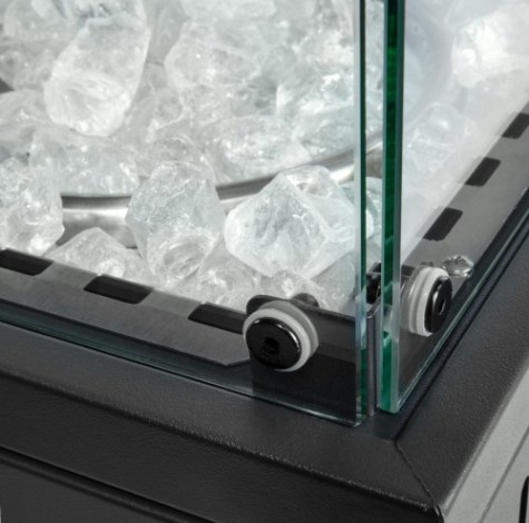 Инфракрасный обогреватель газовый BALLU BOGH-14G уличный [НС-1631427]