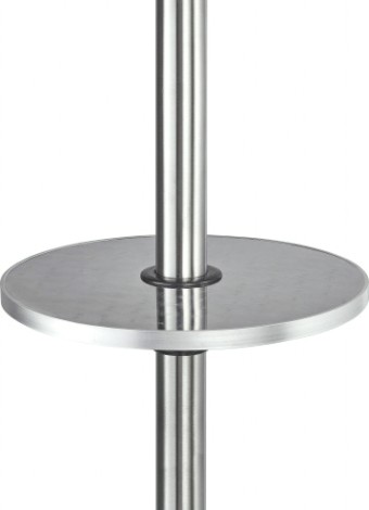 Инфракрасный обогреватель газовый BALLU (грибок) BOGH-18 VELA уличный [НС-1172053]