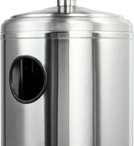 Инфракрасный обогреватель газовый BALLU (грибок) BOGH-18 VELA уличный [НС-1172053]