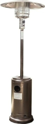 Инфракрасный обогреватель газовый DRAGONKIT Зонтик [00-00000492]