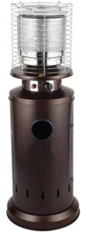 Инфракрасный обогреватель газовый NEOCLIMA 05HW-A уличный 6,5 кВт. [UT-00000008]