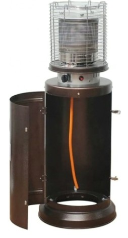 Инфракрасный обогреватель газовый NEOCLIMA 05HW-A уличный 6,5 кВт. [UT-00000008]