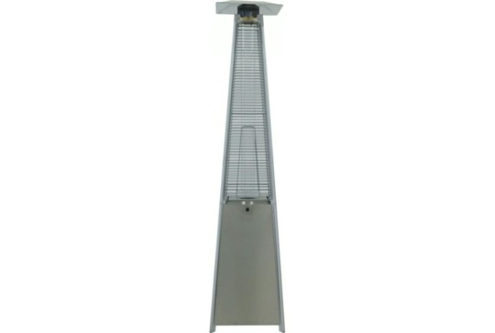 Инфракрасный обогреватель газовый NEOCLIMA 08HW-SS (форма пирамида) 1300 вт [00000048344]