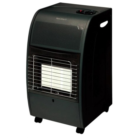 Инфракрасный обогреватель газовый NEOCLIMA UK-20 4.2 квт [00000019816]