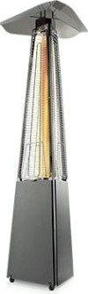 Инфракрасный обогреватель газовый (пирамида) BALLU BOGH-15 уличный [НС-1119541]