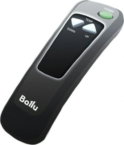 Инфракрасный обогреватель газовый (пирамида) BALLU BOGH-15Е уличный с пультом [НС-1119542]