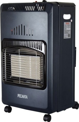 Инфракрасный обогреватель газовый Ресанта ПГ-4200Б [67/5/13]