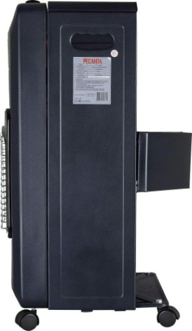 Инфракрасный обогреватель газовый Ресанта ПГ-4200Б [67/5/13]