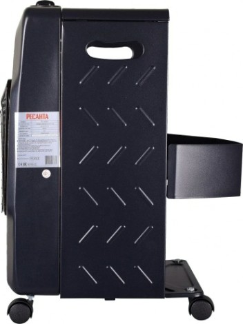 Инфракрасный обогреватель газовый Ресанта ПГ- 4200С [67/5/12]