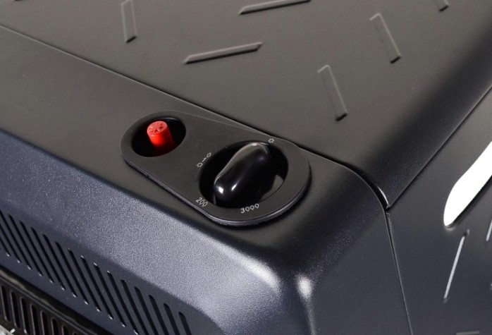 Инфракрасный обогреватель газовый Ресанта ПГ- 4200С [67/5/12]