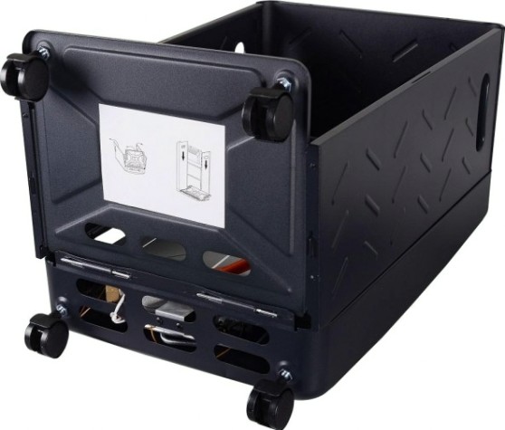 Инфракрасный обогреватель газовый Ресанта ПГ- 4200С [67/5/12]