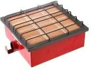 Инфракрасный обогреватель газовый СИБИРЯЧКА Г.И.И-4,62 ОМСК [00000001051]