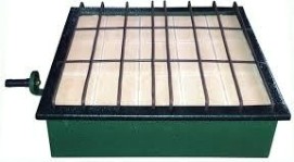 Инфракрасный обогреватель газовый СИБИРЯЧКА Г.И.И-5,8 ОМСК [00000001052]