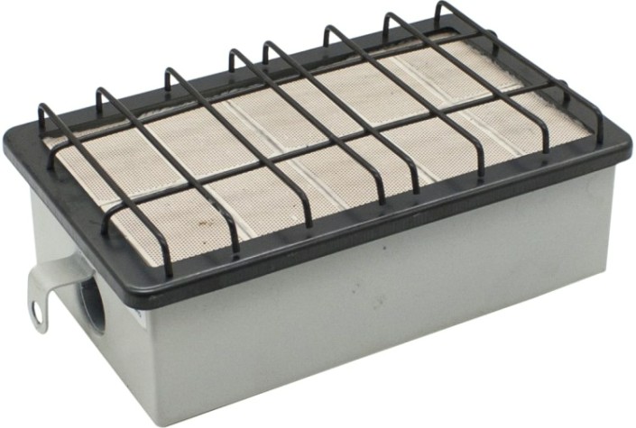 Инфракрасный обогреватель газовый СИБИРЯЧКА ГИИ 3,65 кВт в кейсе [00-00003927]