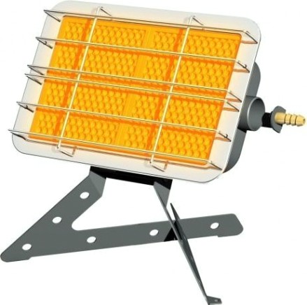 Инфракрасный обогреватель газовый СОЛЯРОГАЗ ГИИ-2,9Н [00000002396]