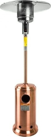 Инфракрасный обогреватель газовый Sturm GH91130C Инфракрасный обогреватель газовый Sturm GH91130C