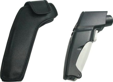 Инфракрасный пирометр Testo 830-T1 [0560 8311]