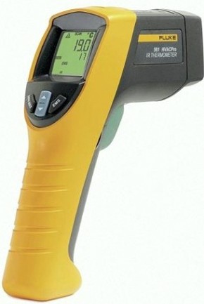 Инфракрасный термометр Fluke 561 [2558118]