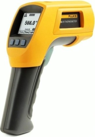 Инфракрасный термометр Fluke 566 [2837799]