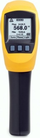 Инфракрасный термометр Fluke 568 [2837806]