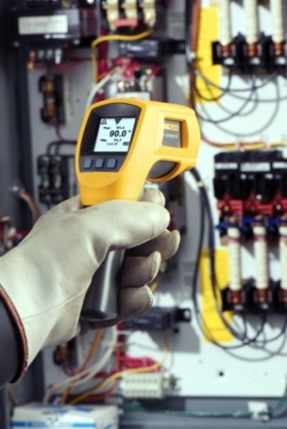 Инфракрасный термометр Fluke 568 [2837806]