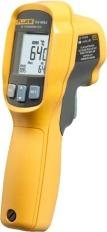 Инфракрасный термометр Fluke 64 MAX